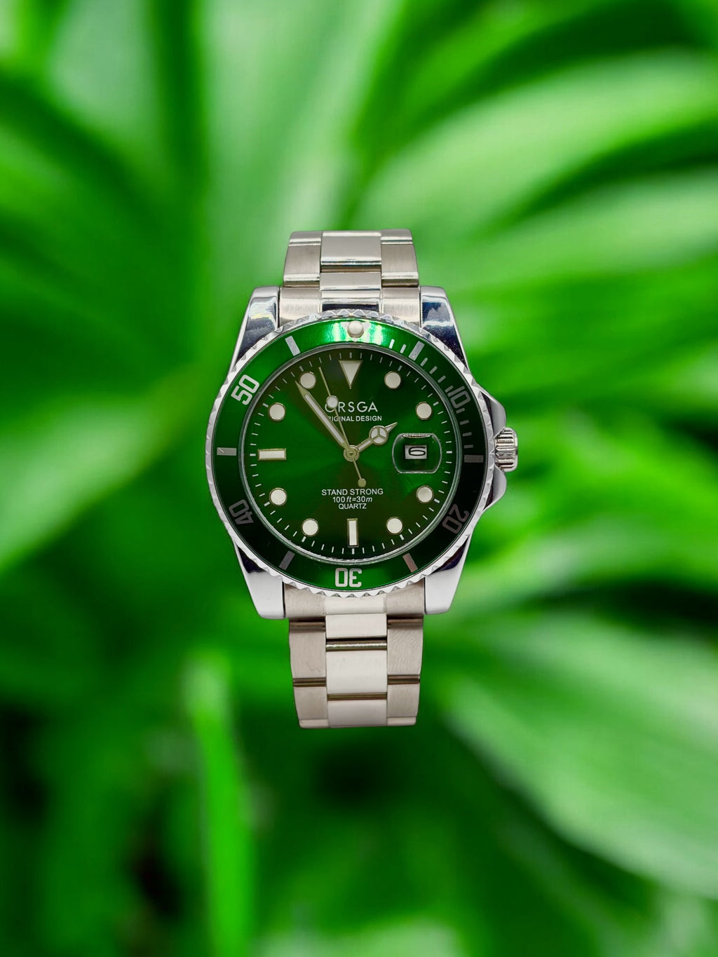 ORSGA 9976G Diver-Style