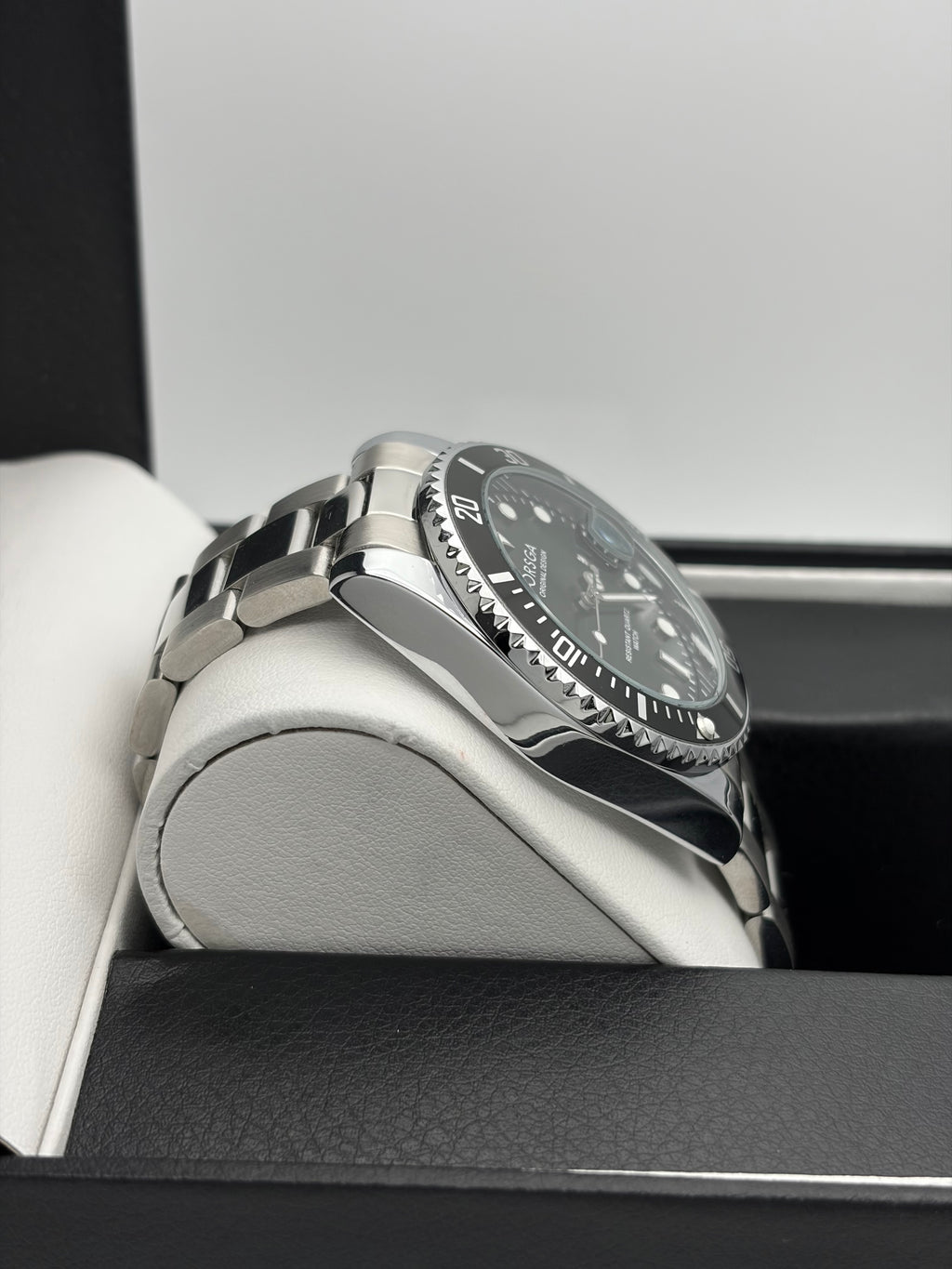 ORSGA 9976G Diver-Style