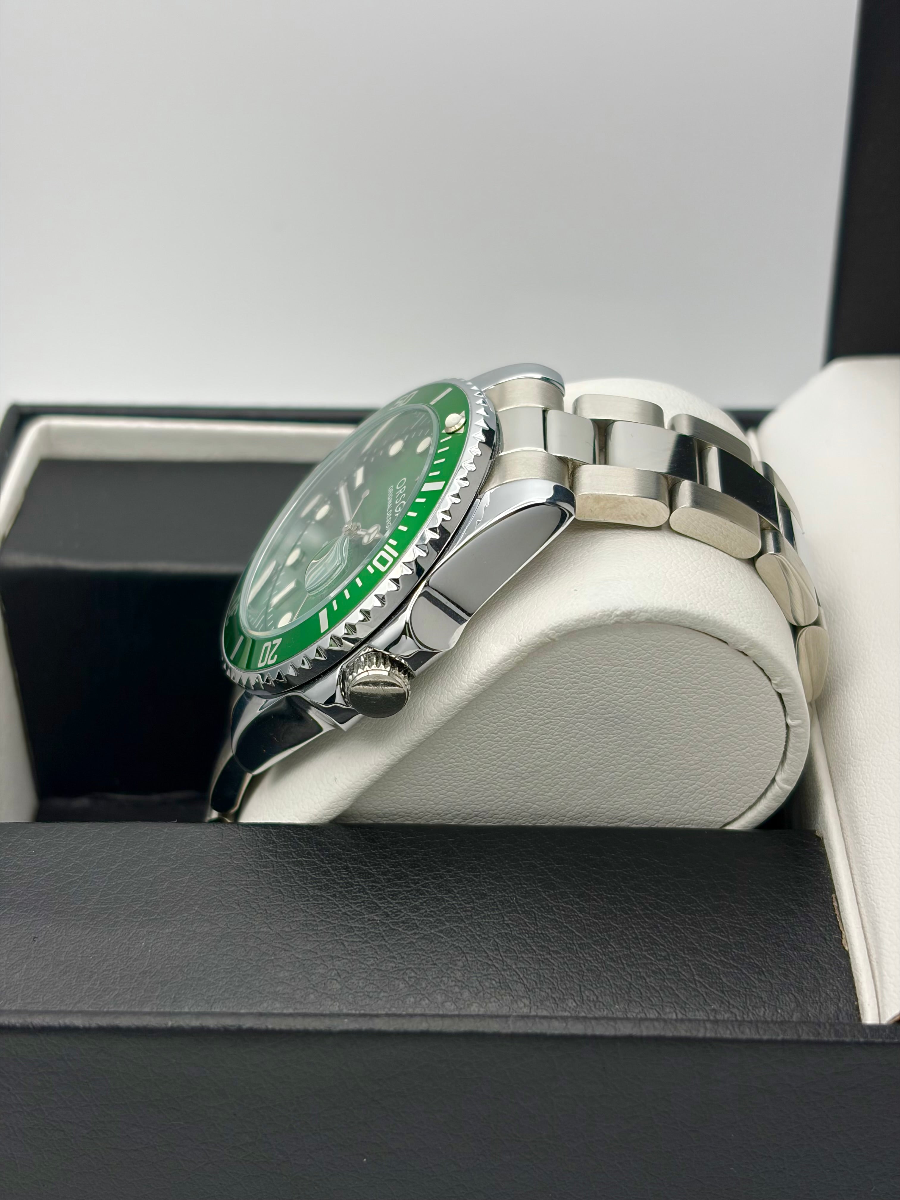 ORSGA 9976G Diver-Style