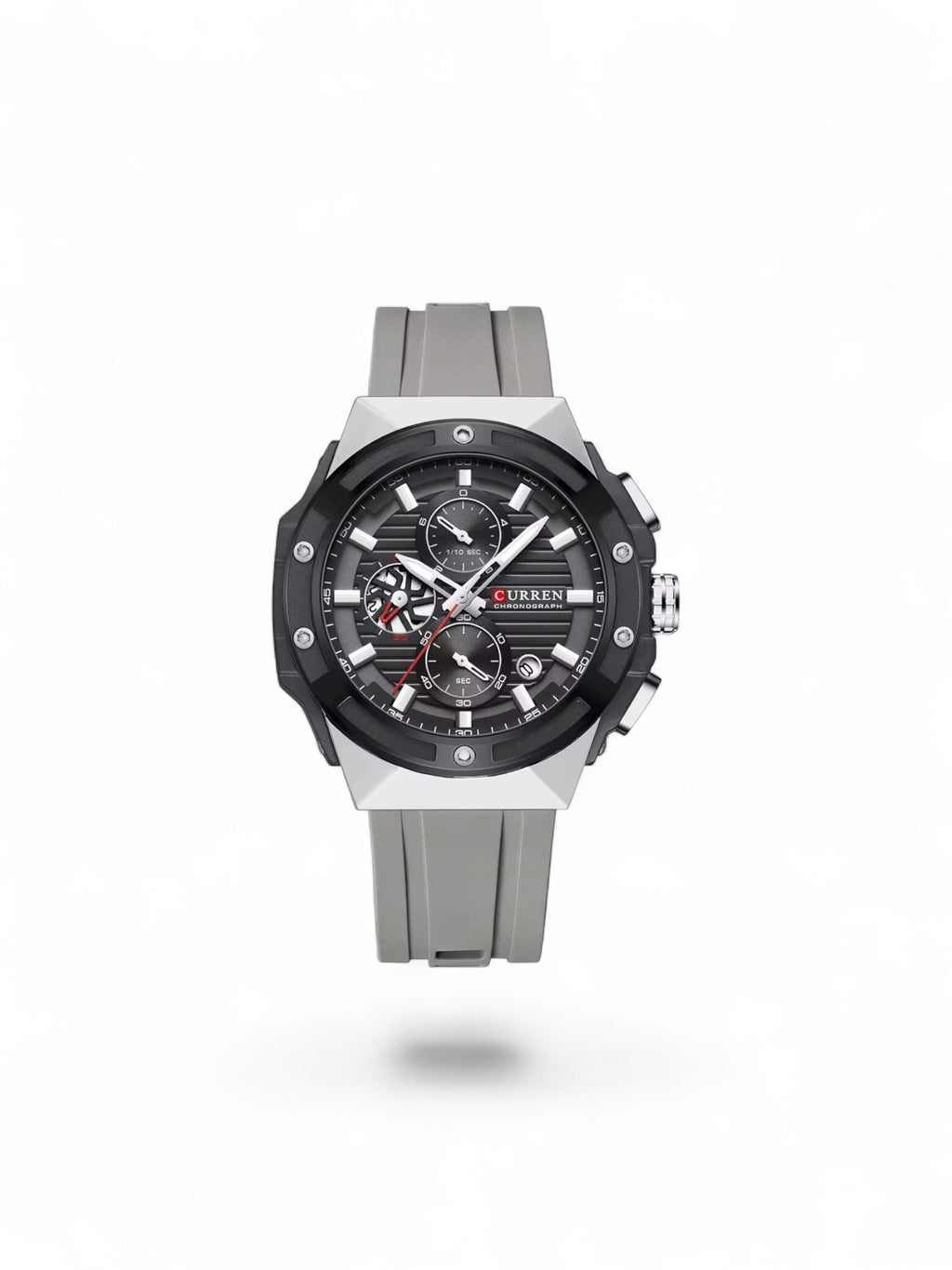 CURREN 8462 Original Men Quartz Watch