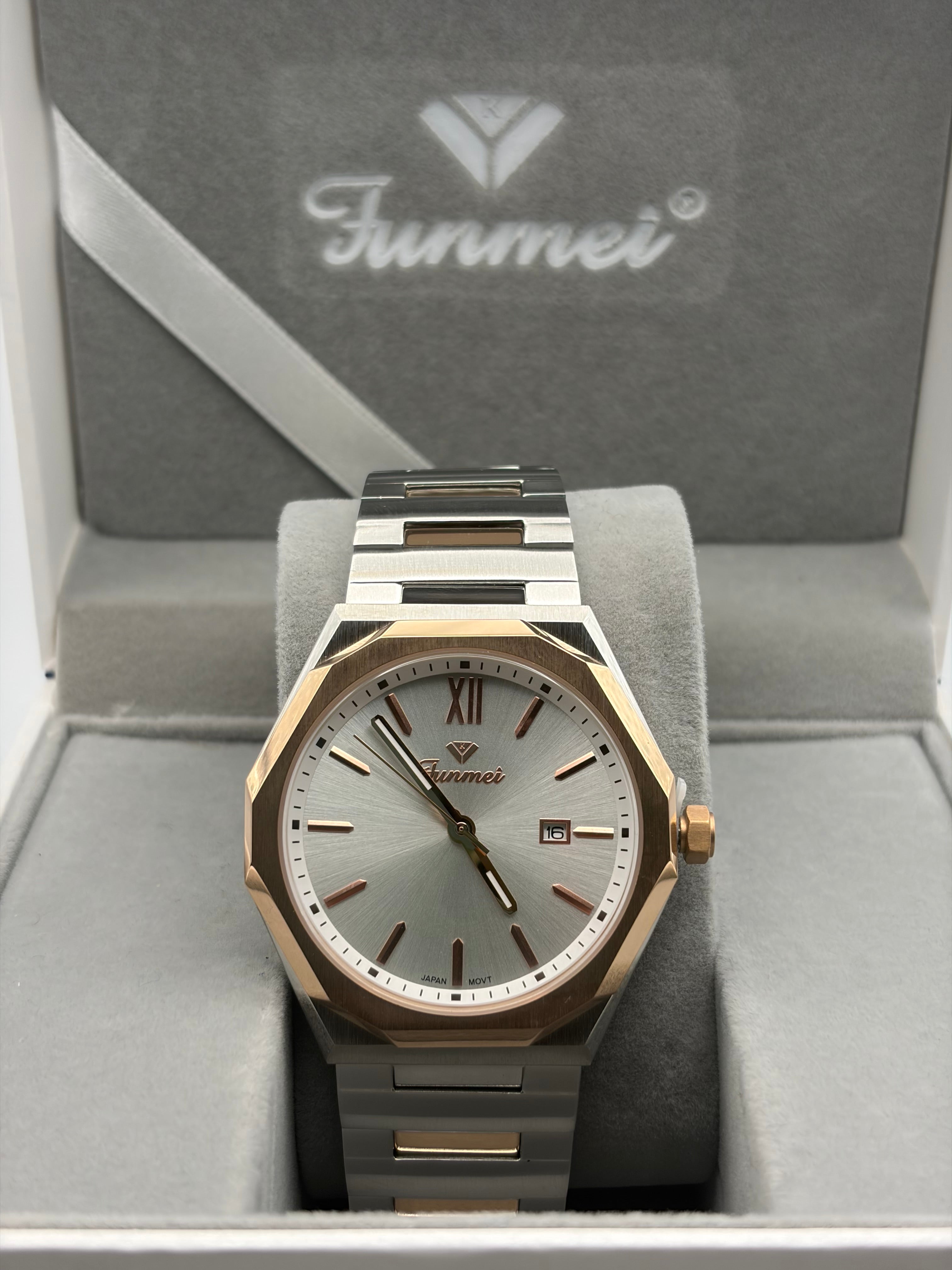 Funmei F2133