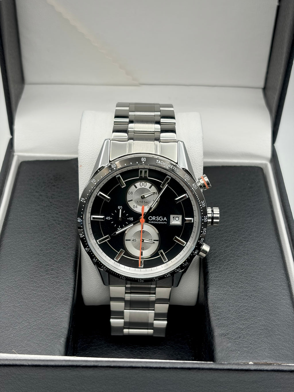 ORSGA 9117 Sport Luxury Style