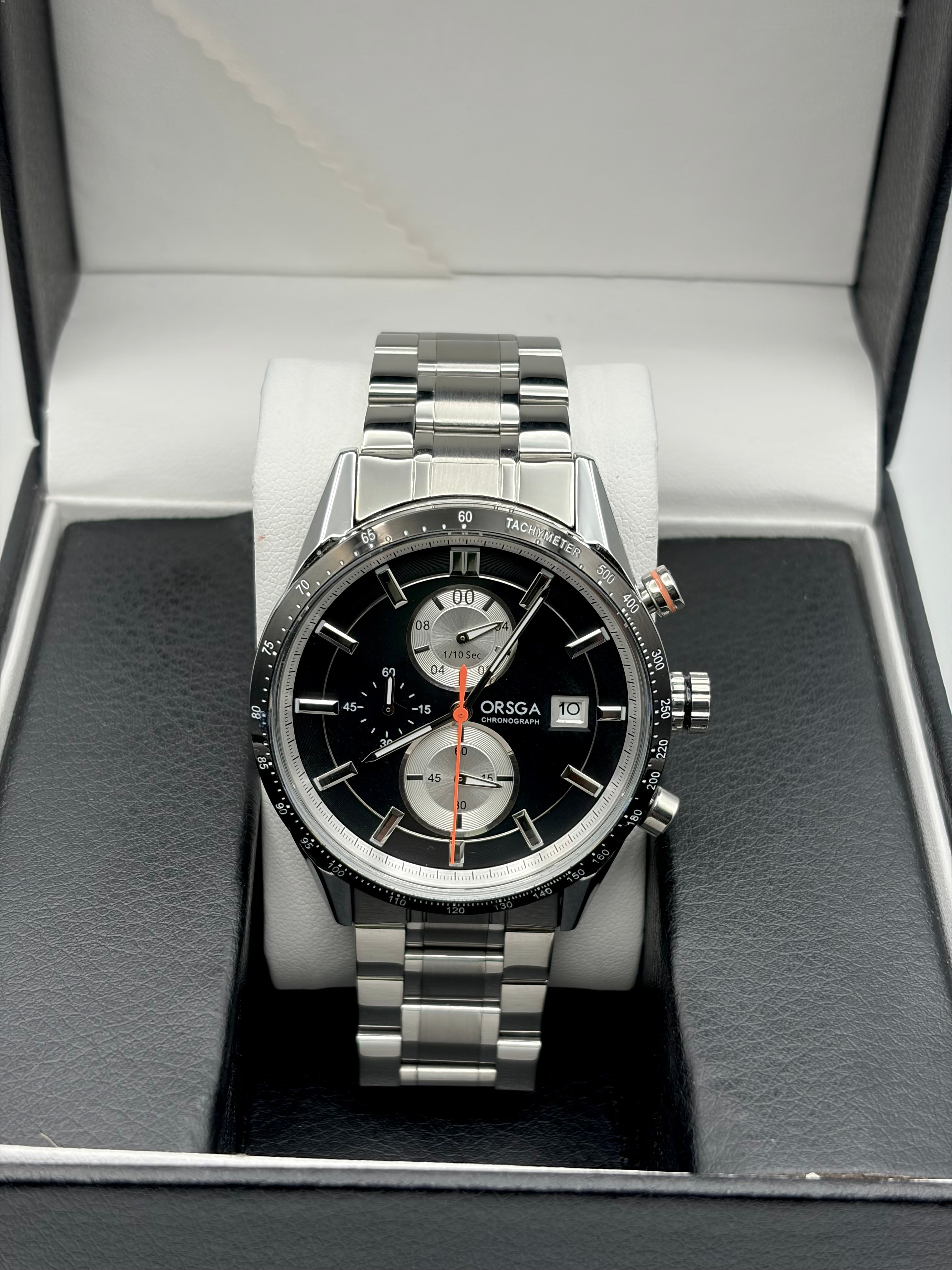 ORSGA 9117 Sport Luxury Style