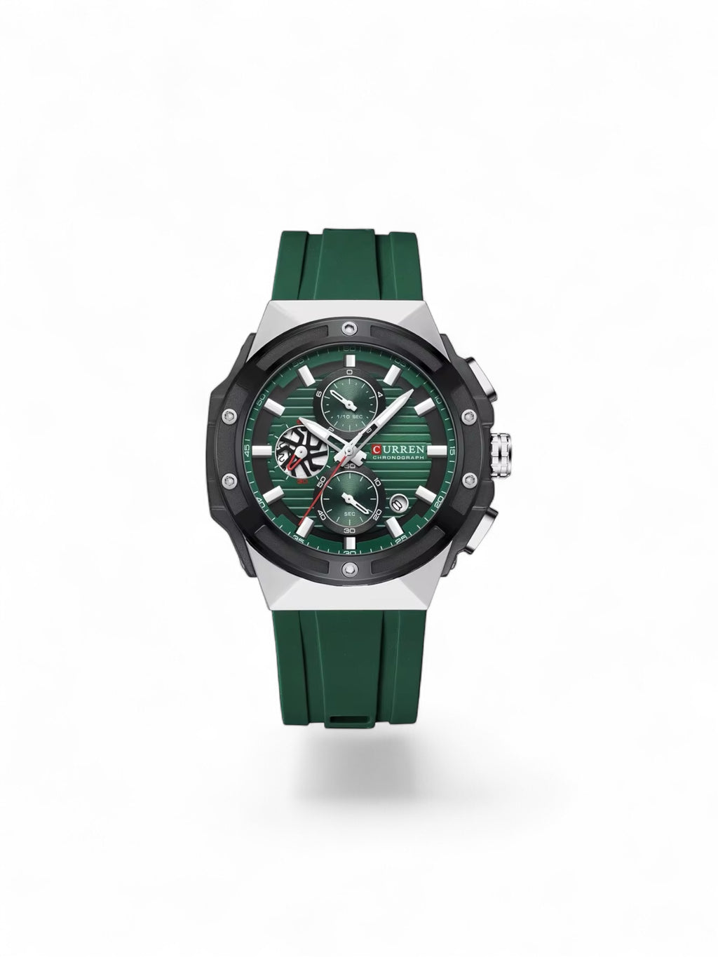 CURREN 8462 Original Men Quartz Watch