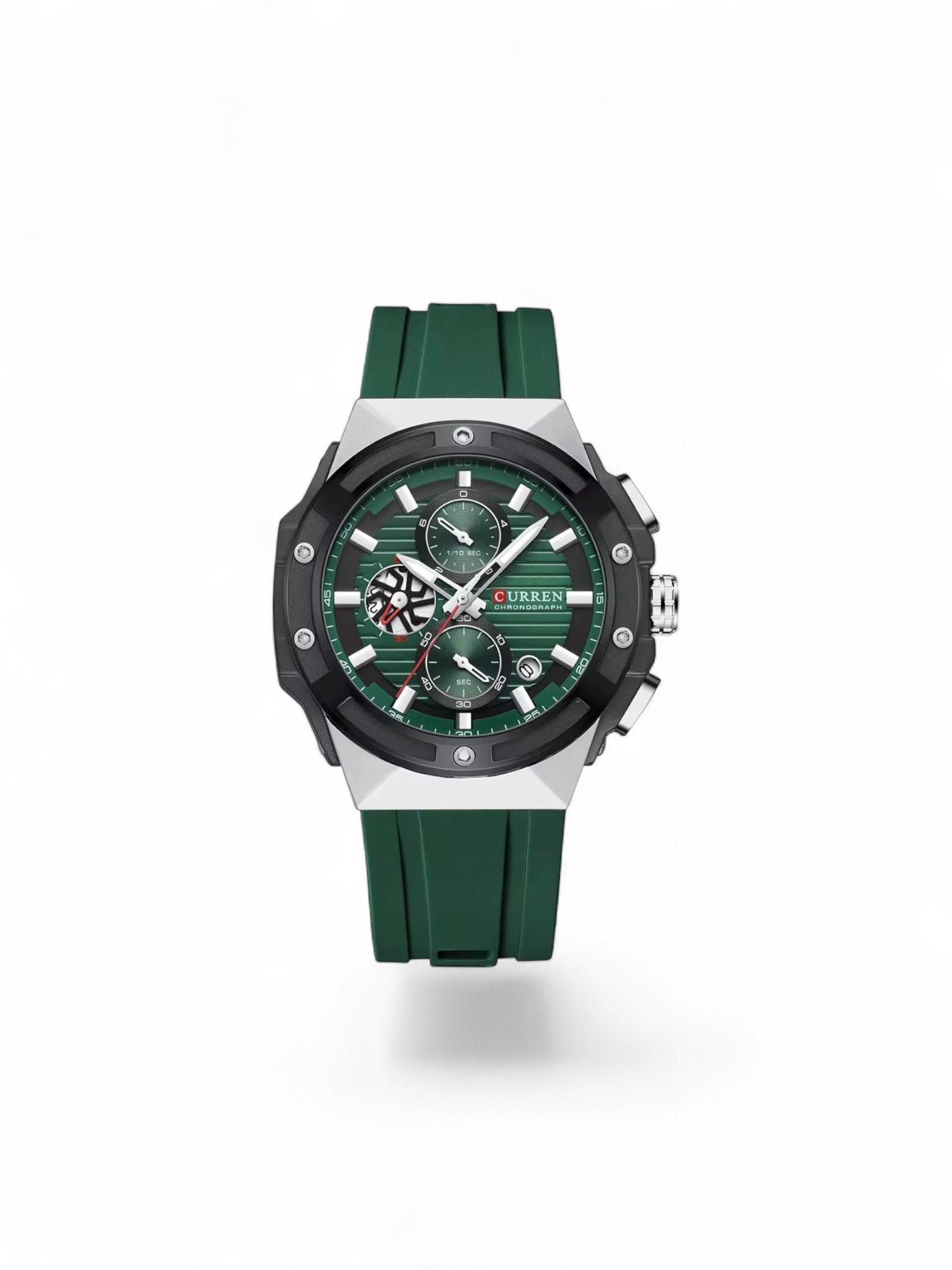 CURREN 8462 Original Men Quartz Watch