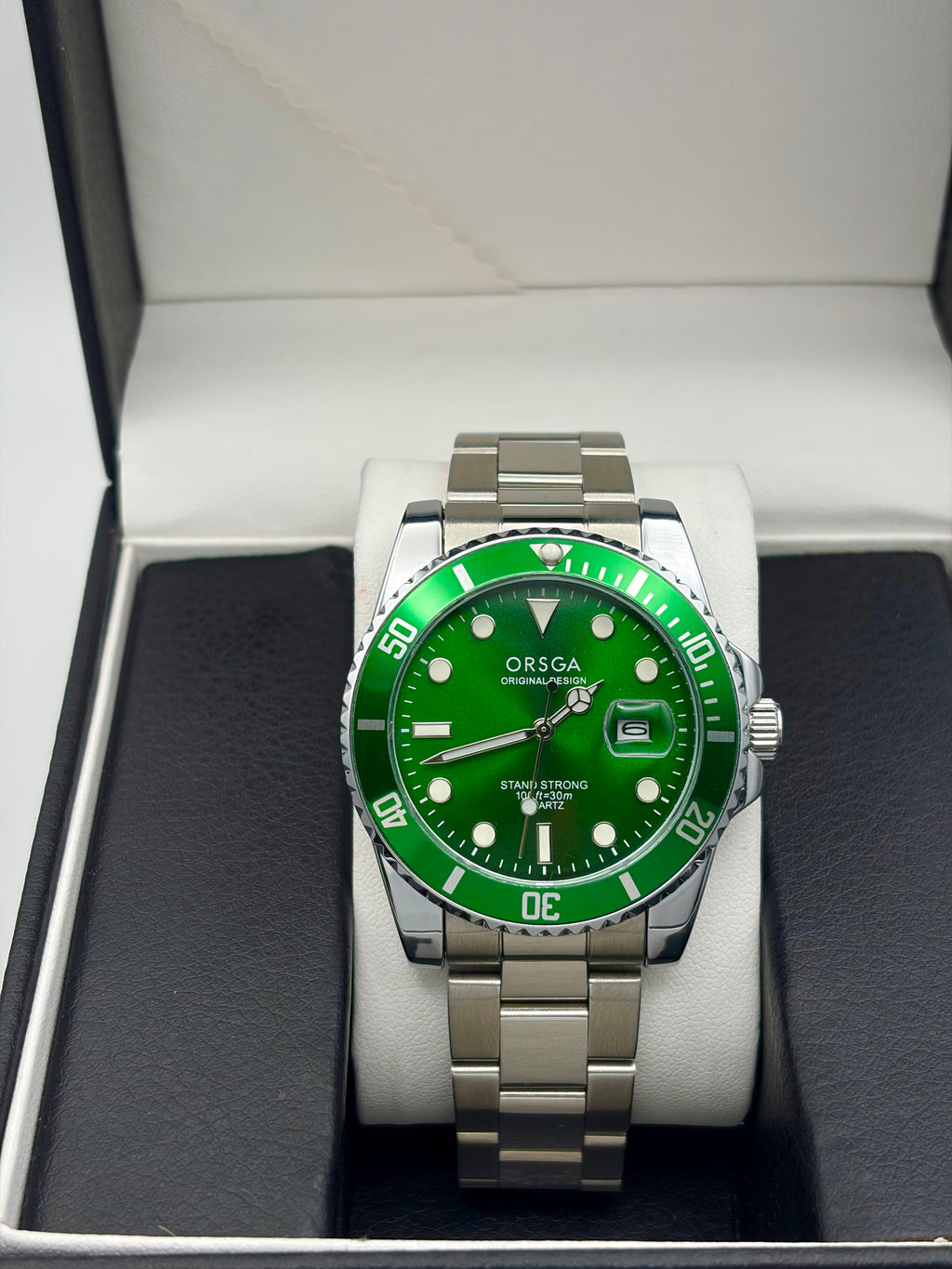 ORSGA 9976G Diver-Style