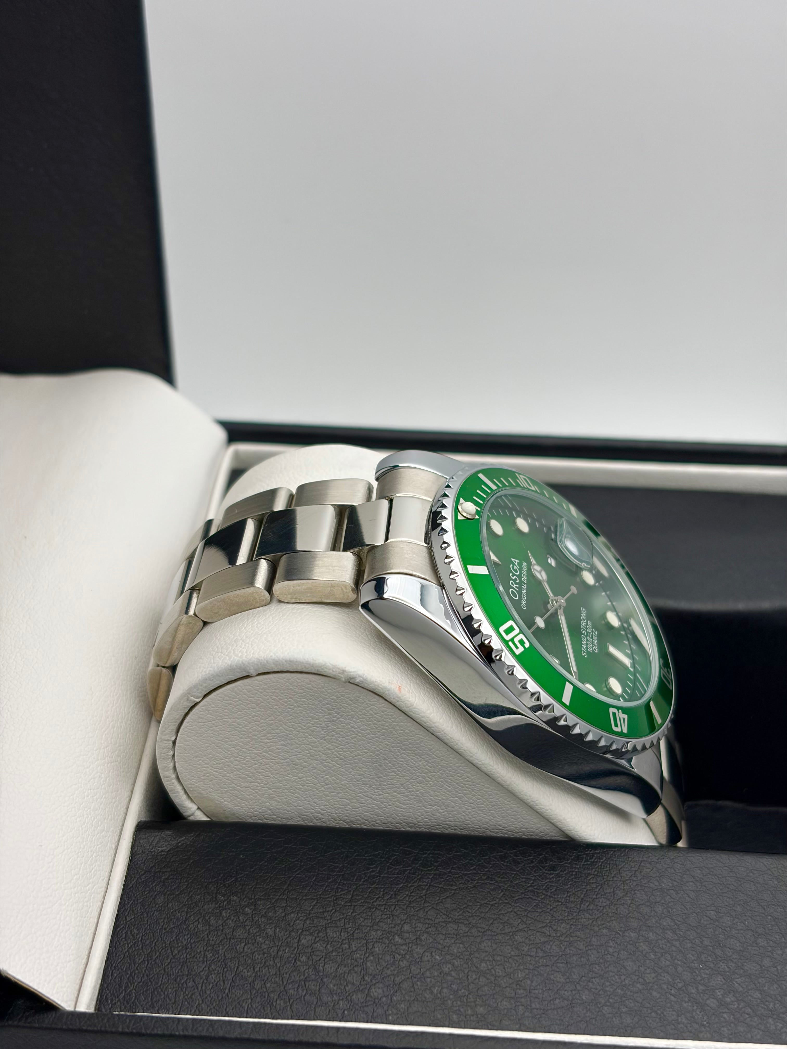 ORSGA 9976G Diver-Style