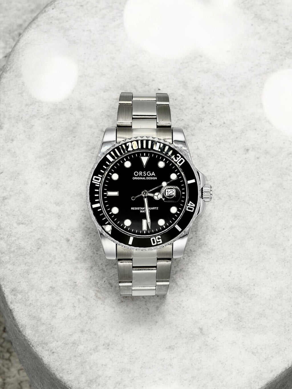 ORSGA 9976G Diver-Style