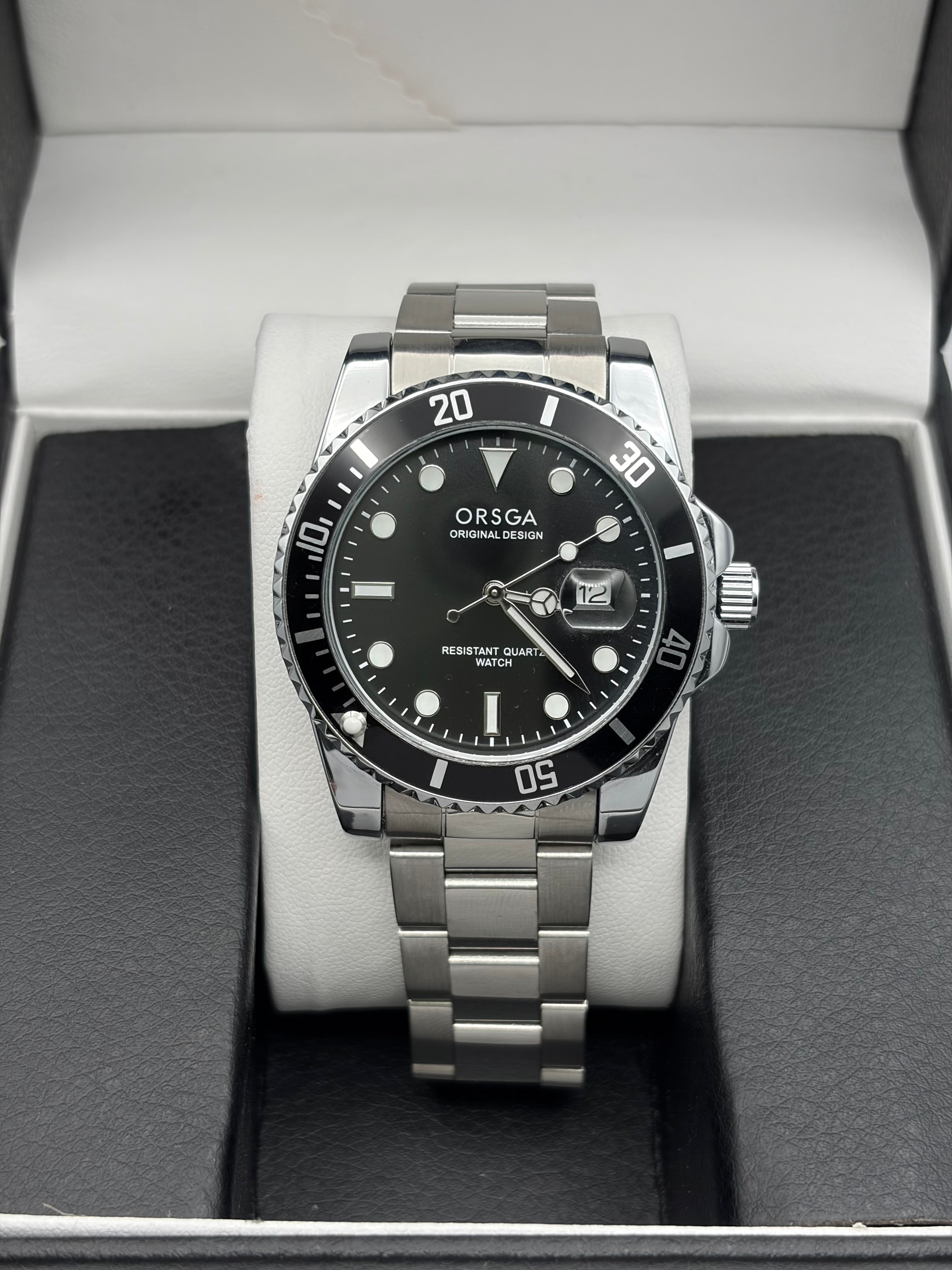 ORSGA 9976G Diver-Style