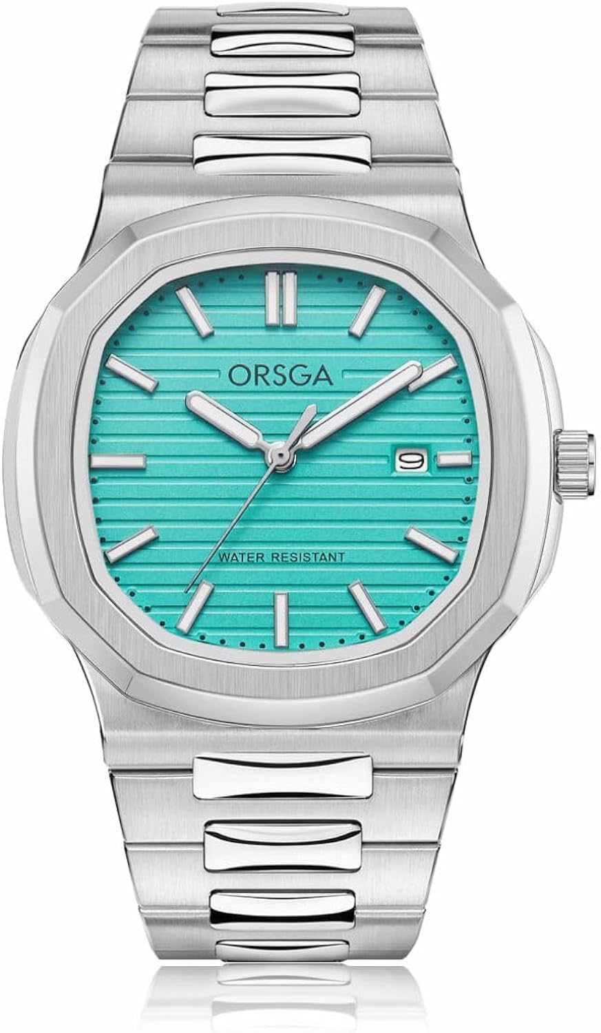 ORSGA Orrin 1378G
