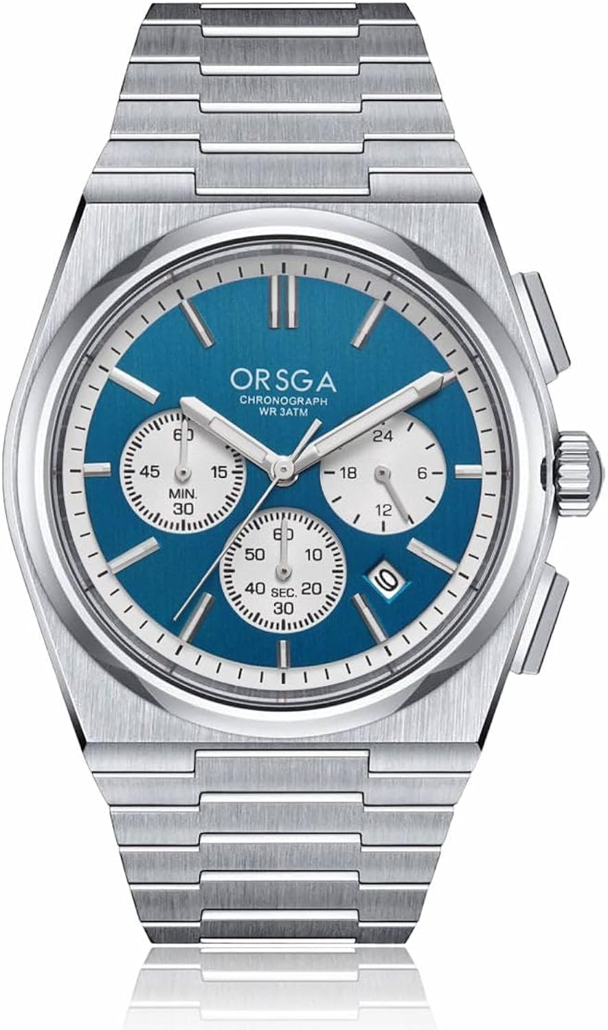 ORSGA Chronograph 1385G