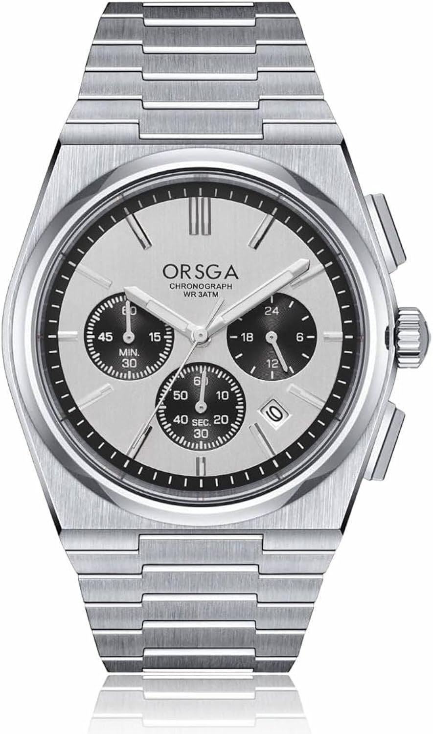 ORSGA Chronograph 1385G