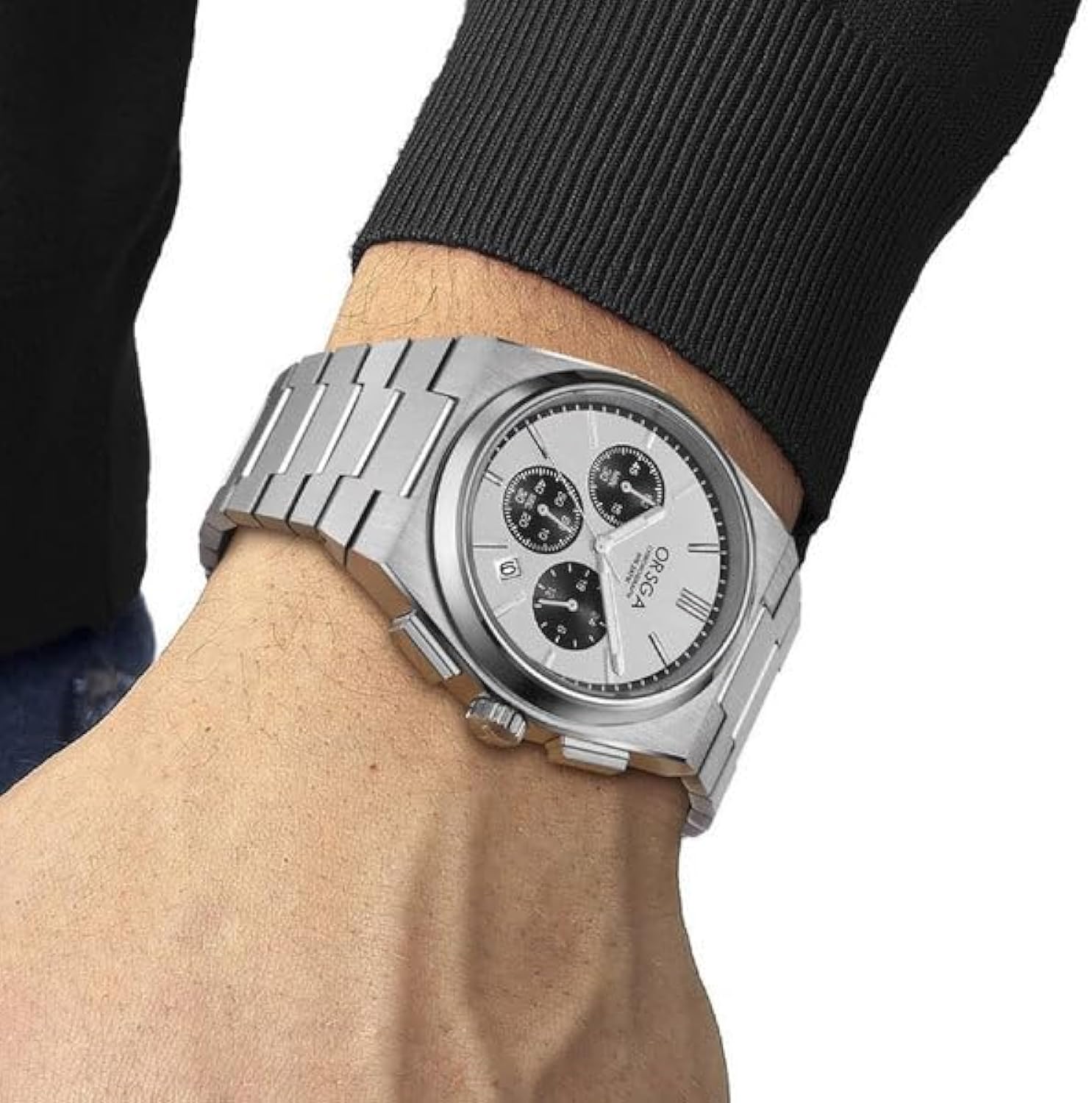 ORSGA Chronograph 1385G