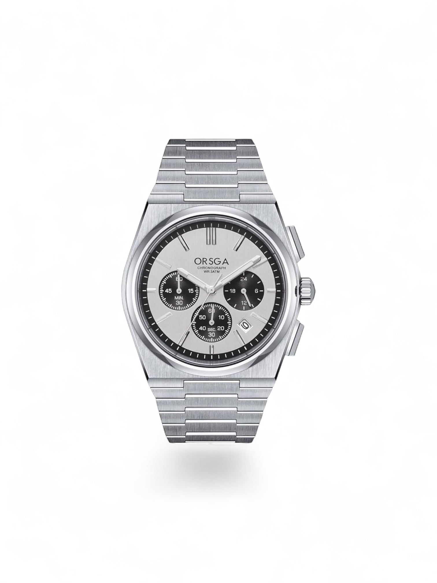 ORSGA Chronograph 1385G