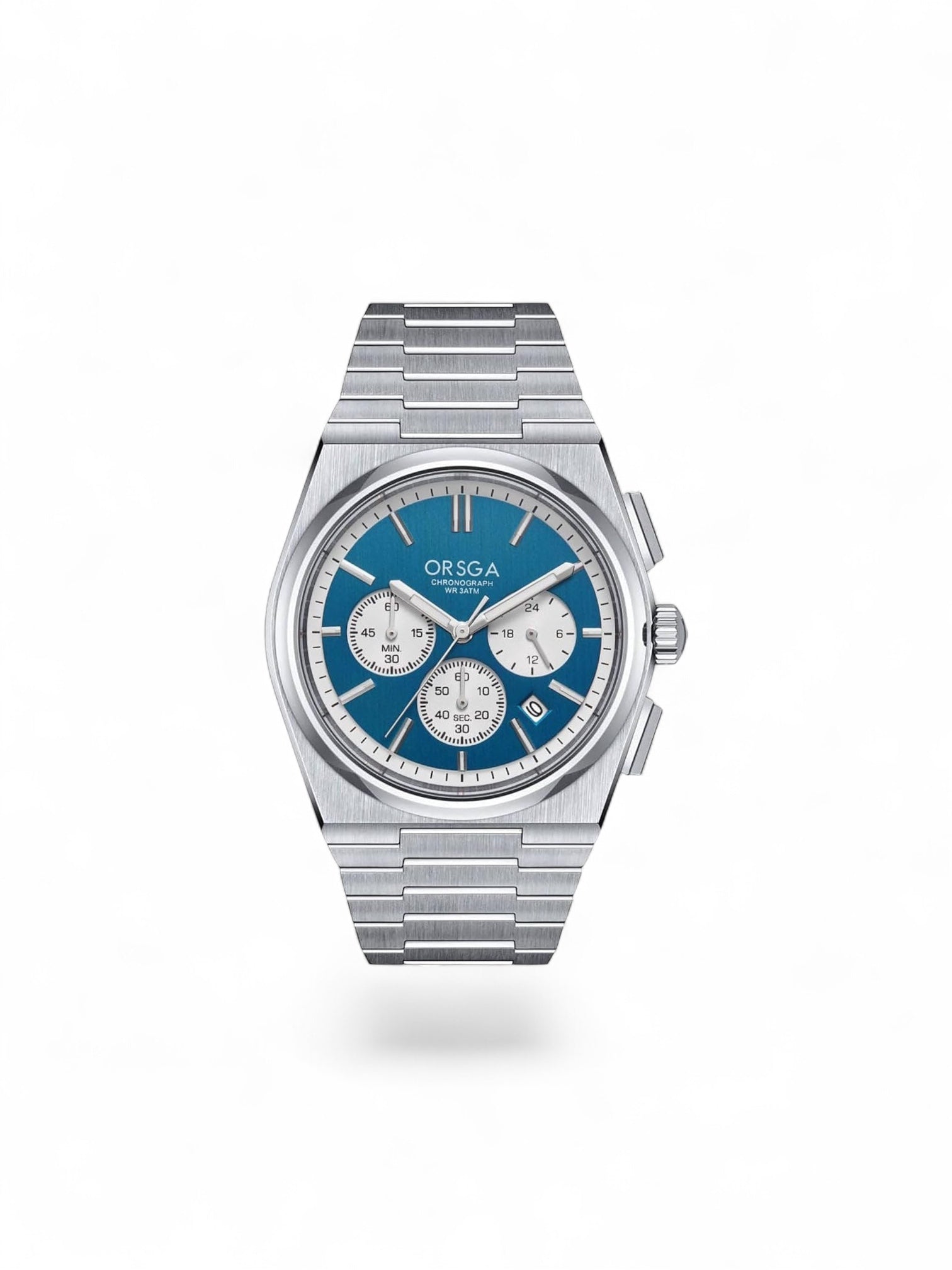 ORSGA Chronograph 1385G