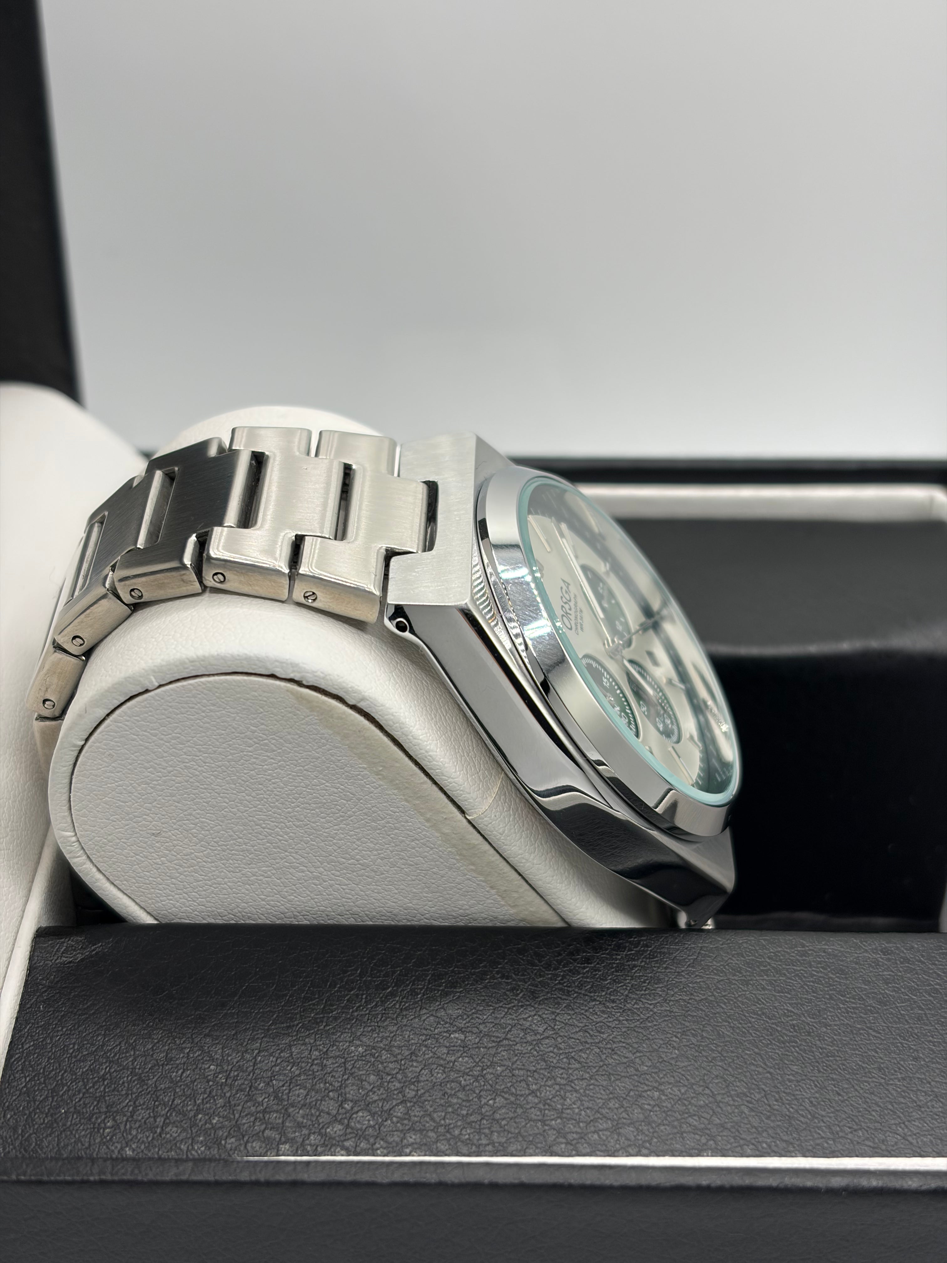 ORSGA Chronograph 1385G