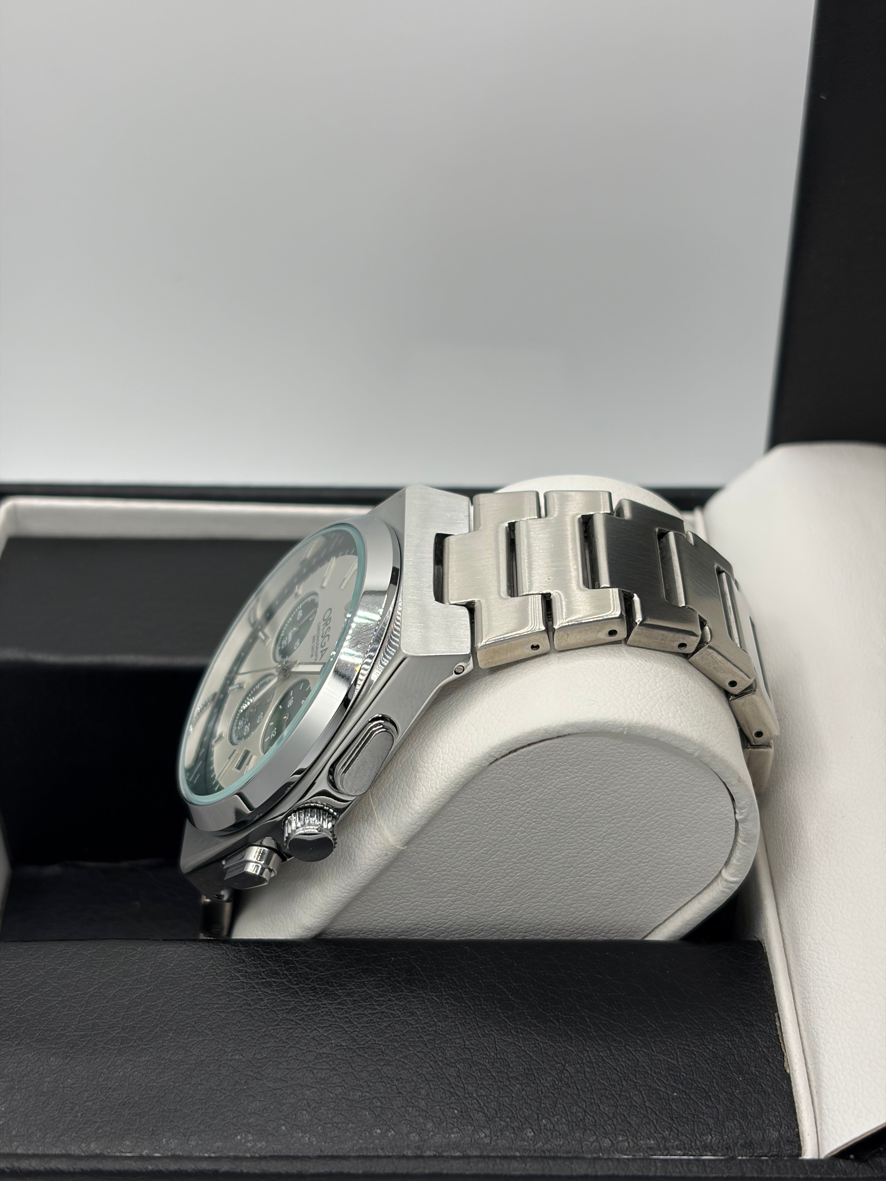 ORSGA Chronograph 1385G