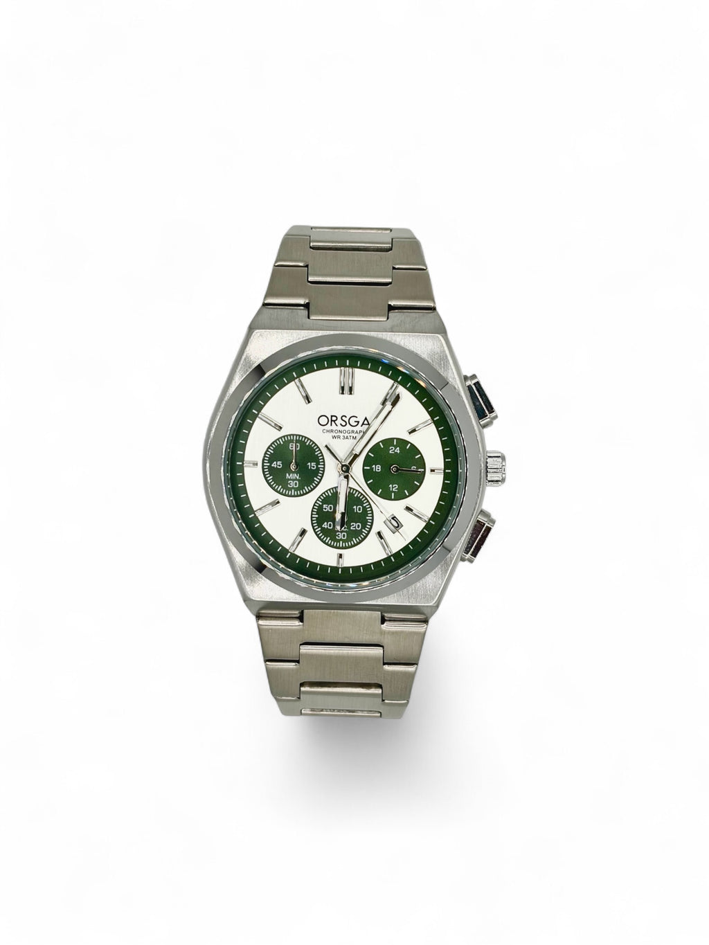 ORSGA Chronograph 1385G