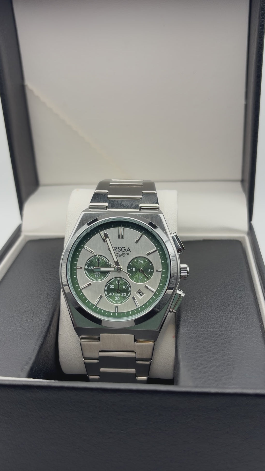 ORSGA Chronograph 1385G