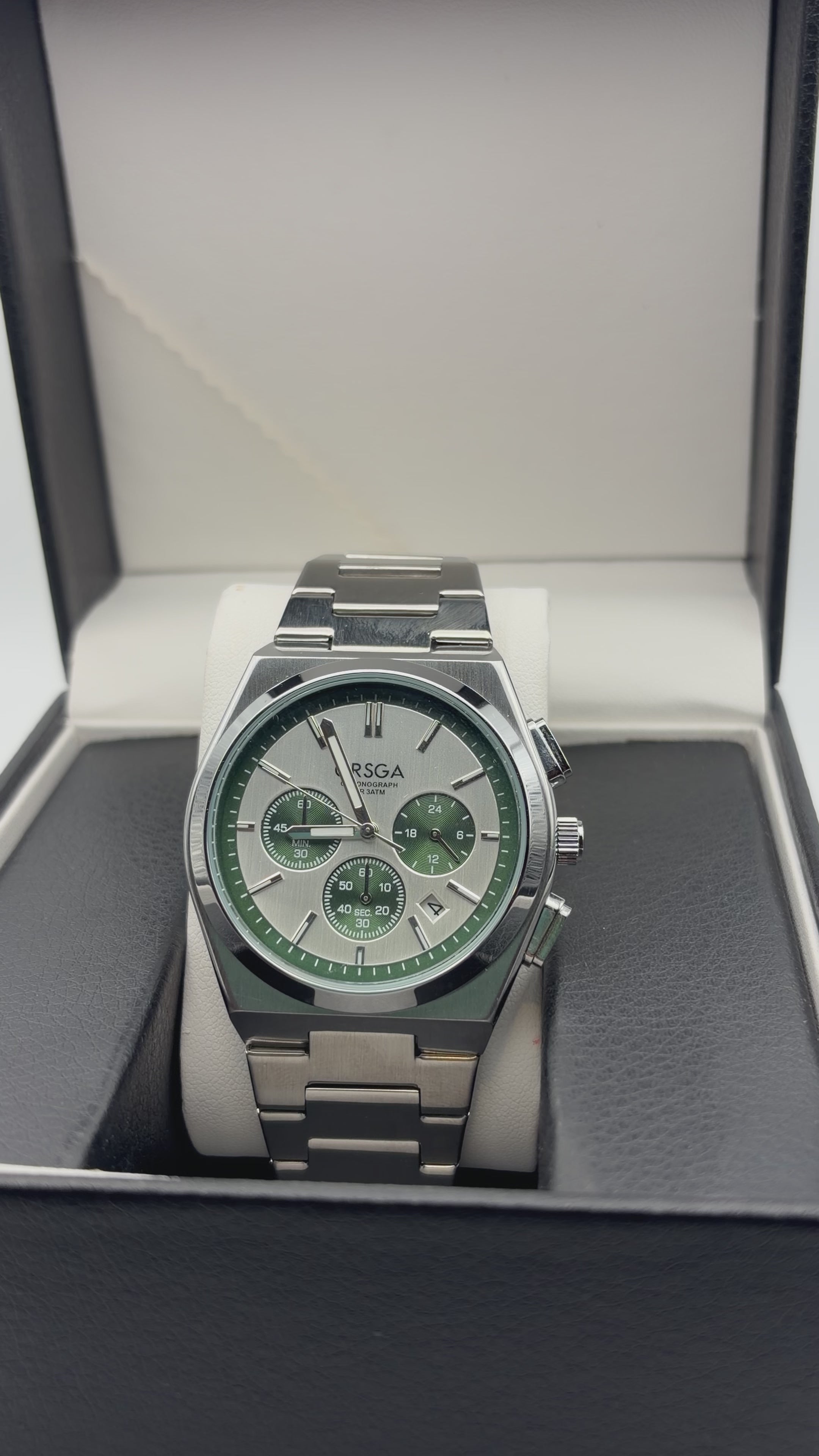 ORSGA Chronograph 1385G