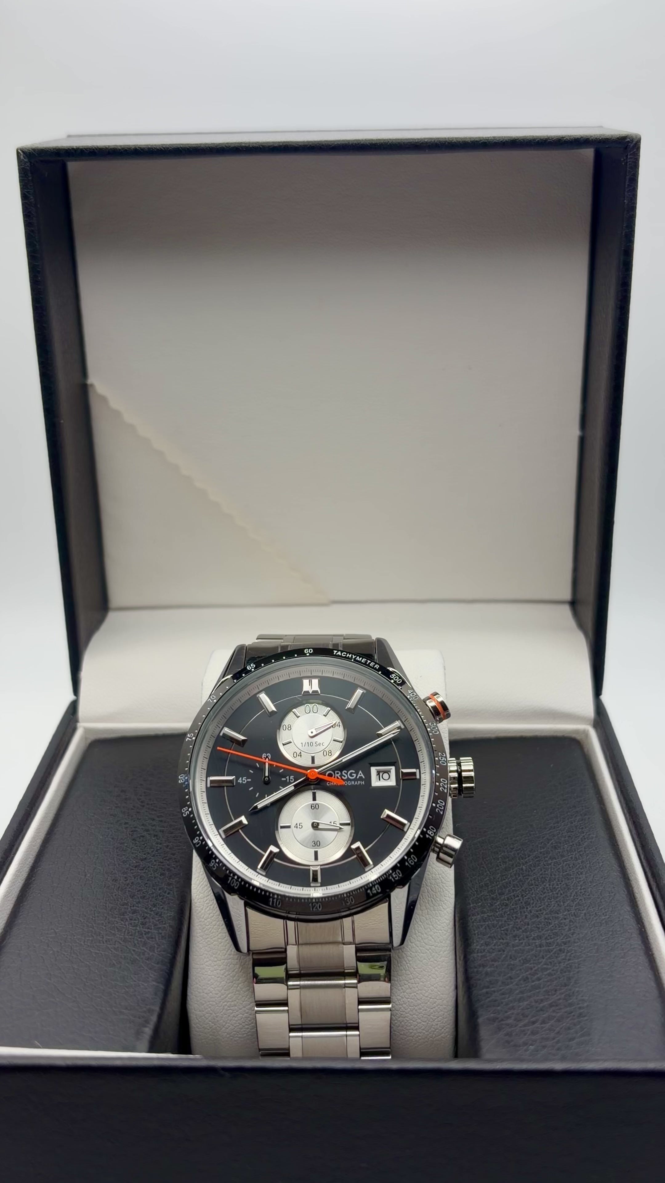 ORSGA 9117 Sport Luxury Style