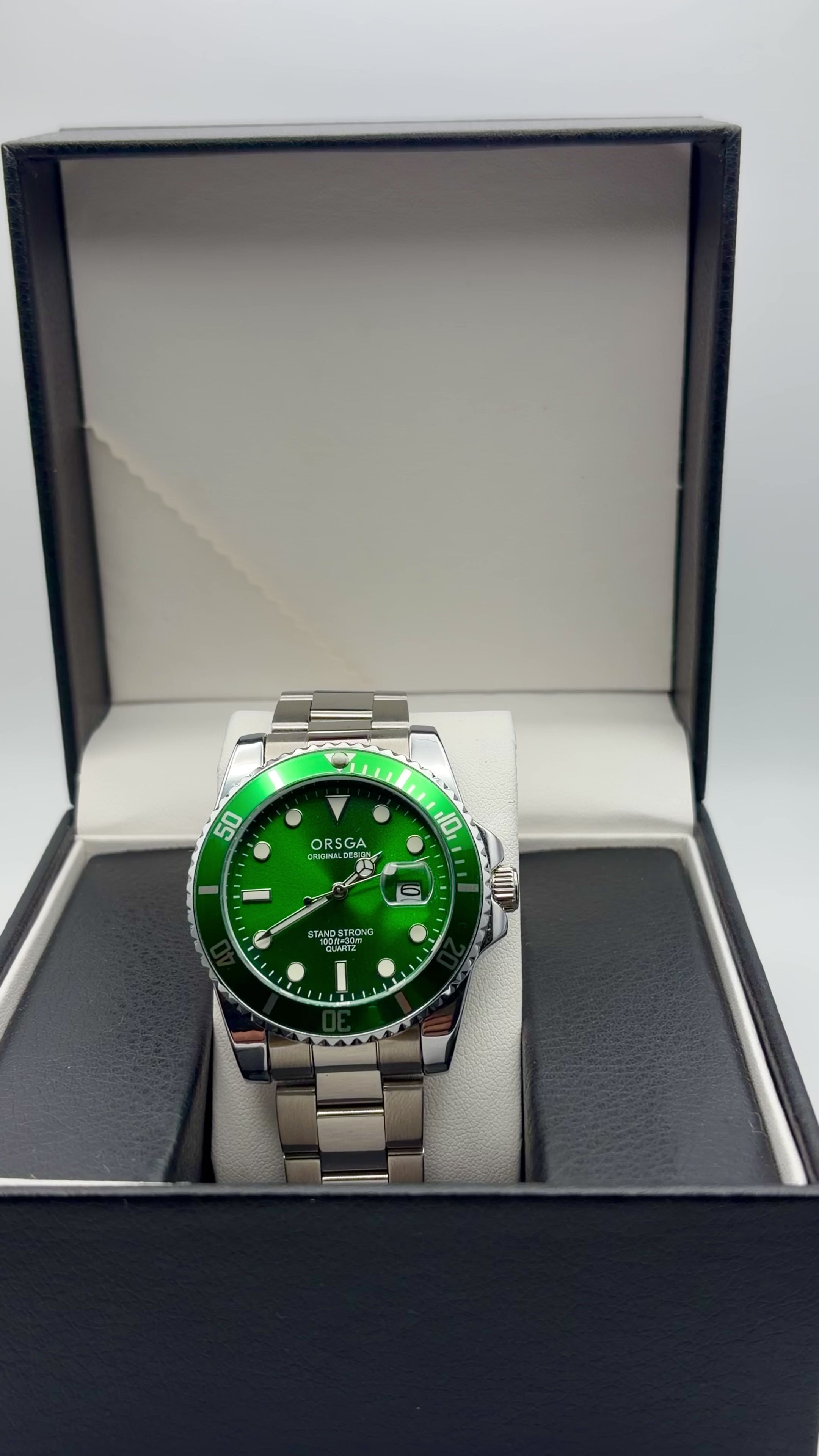 ORSGA 9976G Diver-Style